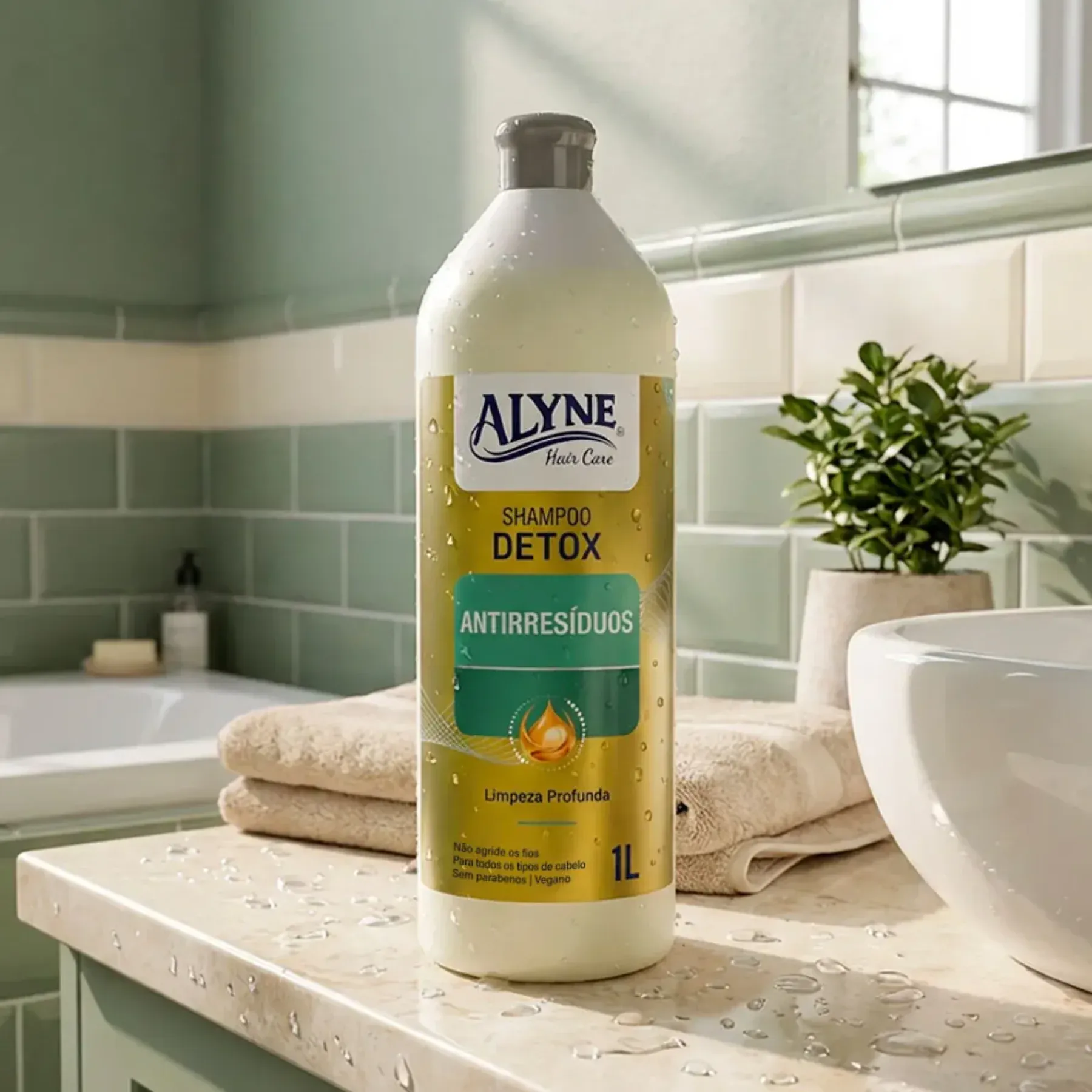 DETOX -2-